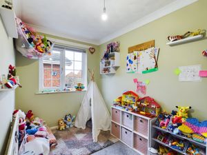 Playroom/ Snug- click for photo gallery
